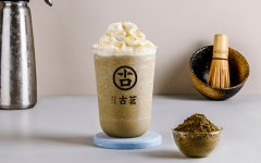 古茗加盟店隐藏的营销策略
